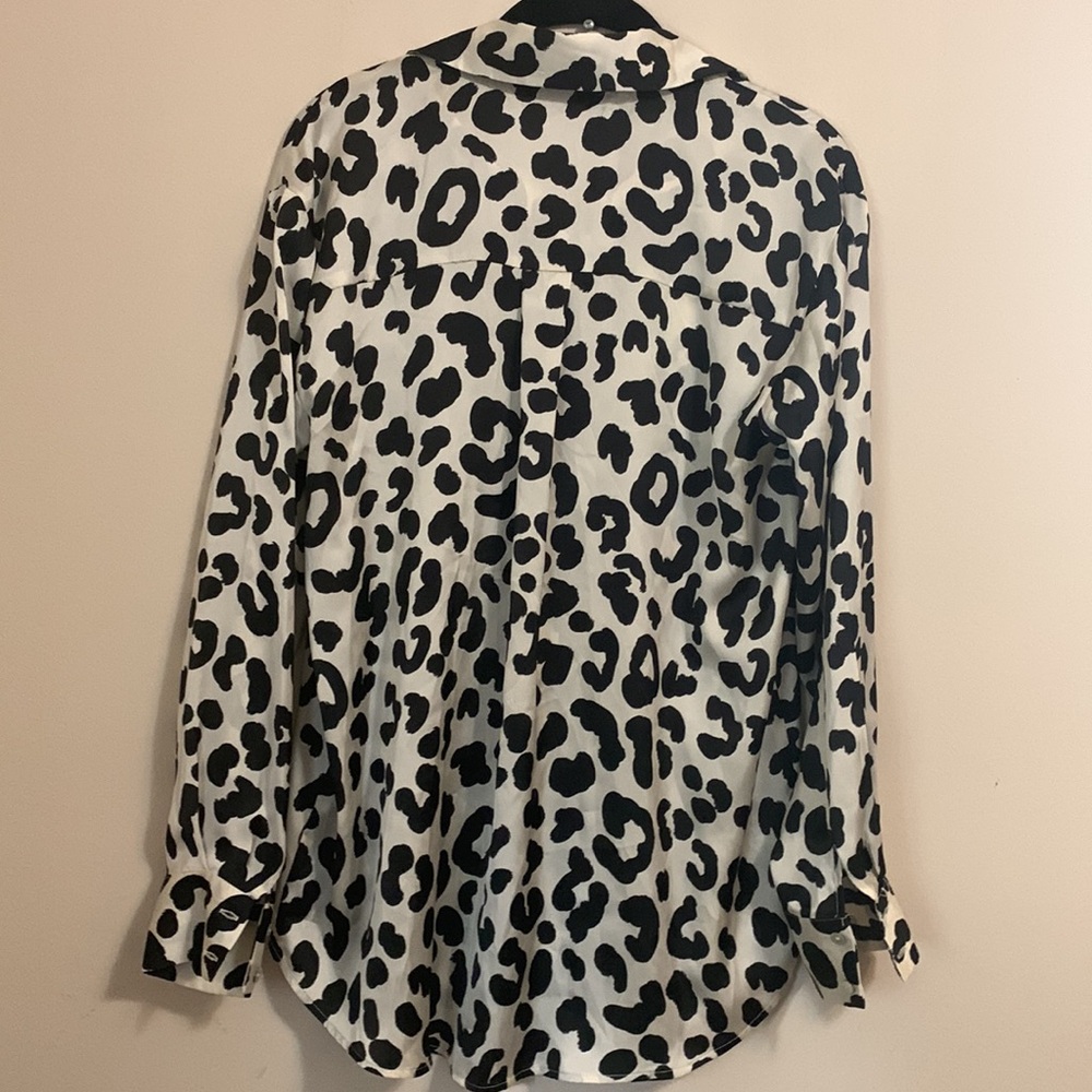 Zara blouse - Picture 4 of 4